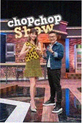 赵文卓 黎定安